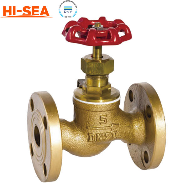 Bronze Check Valve